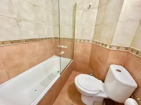 Depto Tipo Casa 7 ambientes con 3 baños