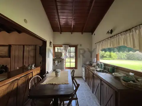 Casa en Villa del Plata 3 Dormitorios | calle 15 e 58 y 60