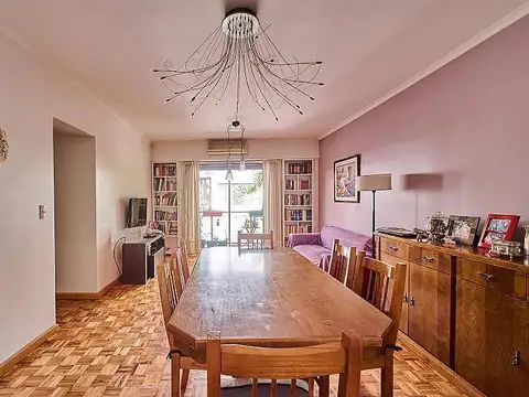 Departamento en Venta 40 años