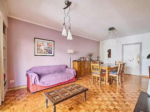 Departamento en Venta en Recoleta, USD 187.000