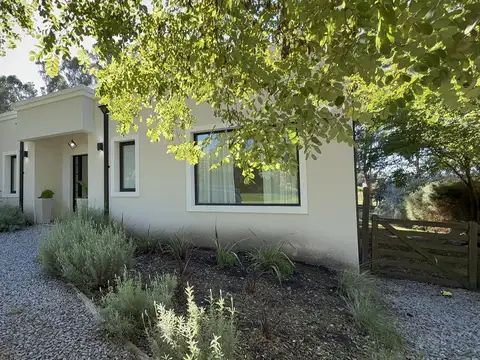 Casa en Alquiler de 2 dormitorios