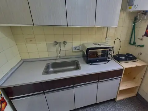 Departamento en Alquiler 45 años