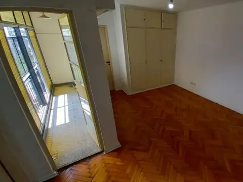 Departamento en Alquiler en Belgrano, $ 550.000