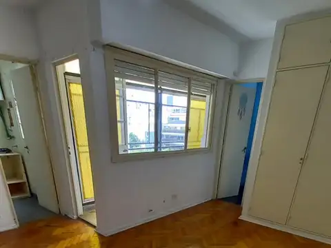 Departamento en Alquiler Permite mascota