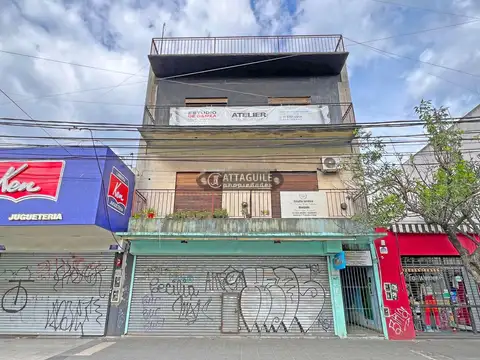 Local en Alquiler en San Antonio de Padua, $ 3.000.000