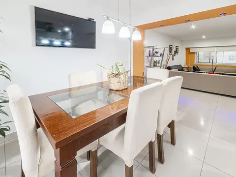 Depto Tipo Casa en Venta de 3 dormitorios