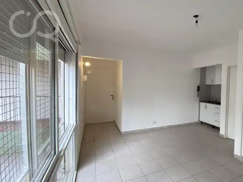 Departamento en Alquiler en Almagro Norte, $ 500.000