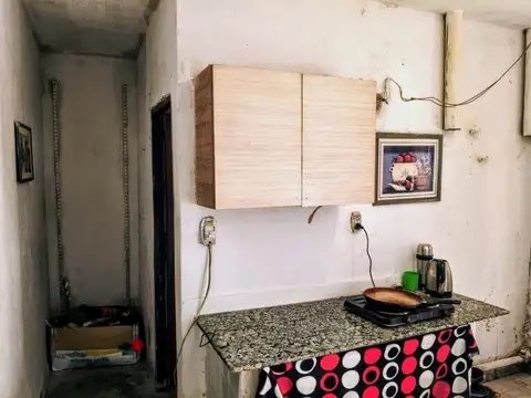 CASA EN BARRIO CENTRO