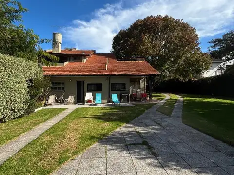 Casa en Venta 50 años