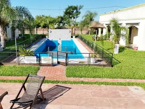 Hotel en Venta 12 años