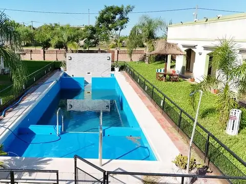 Hotel en Venta Barrio San Juan I Colón