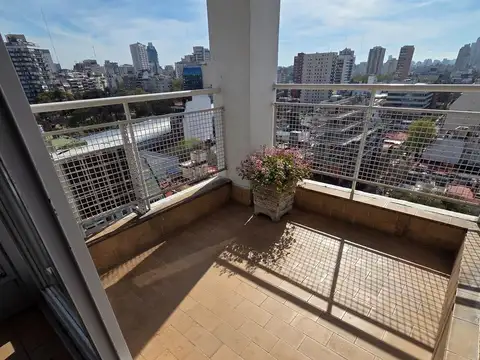 Departamento en Venta al Norte