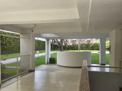 Departamento en Venta en Belgrano Barrancas, USD 169.000
