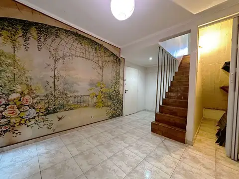 Venta departamento 2 ambientes. Apto Credito