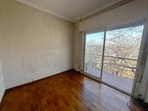 Venta departamento 2 ambientes. Apto Credito