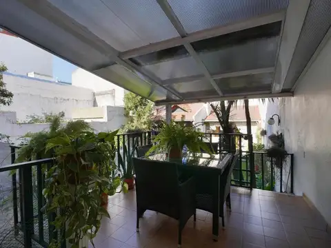 Departamento en Venta en Balvanera, USD 162.000