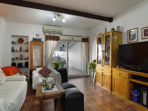 Departamento en Venta 46 años