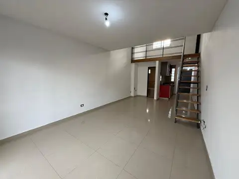 Departamento en Alquiler de 1 dormitorio