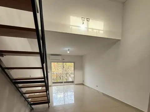 Departamento en Alquiler 7 años