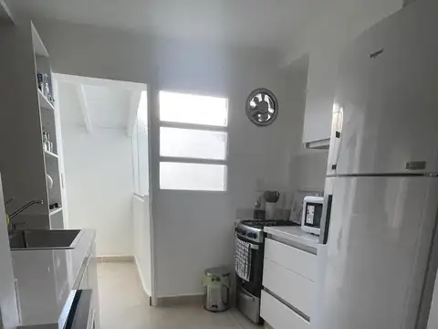 Departamento en Alquiler Temporal A Estrenar