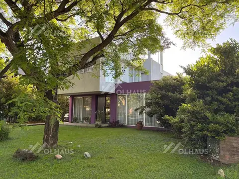 Casa  en Alquiler en San Isidro Labrador, Villanueva, Tigre