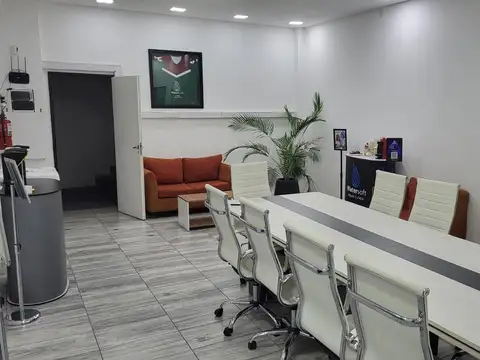 Alquiler oficinas/ deposito Ramos Mejía