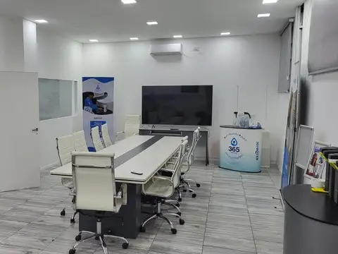 Oficina en Alquiler en Ramos Mejia Sur, $ 1.800.000