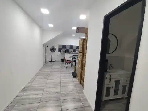 Oficina en Alquiler 40 años