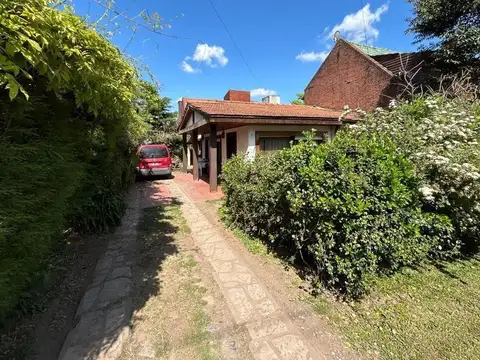 B° S.m. De Ghiso,  Av. Santa Fe 2888