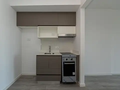 Departamento en Alquiler 3 años