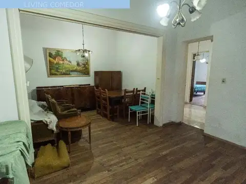 Depto Tipo Casa en Venta en Munro, USD 160.000