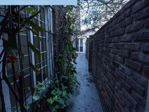 Depto Tipo Casa en Venta de 2 dormitorios