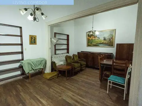 VENTA MUNRO PH 4 AMB C/LOCAL-PATIO-TERRAZA 65 mts