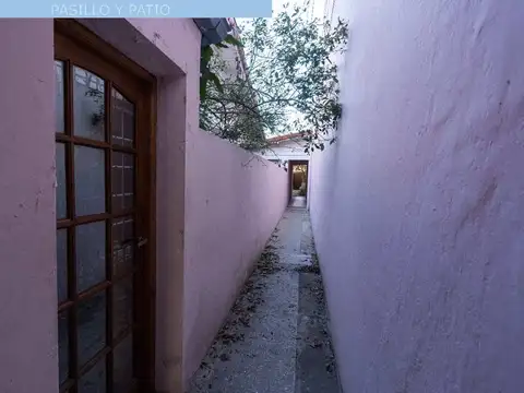 Depto Tipo Casa en Venta de 4 ambientes
