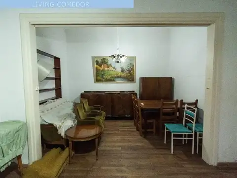 Depto Tipo Casa en Venta 46 años
