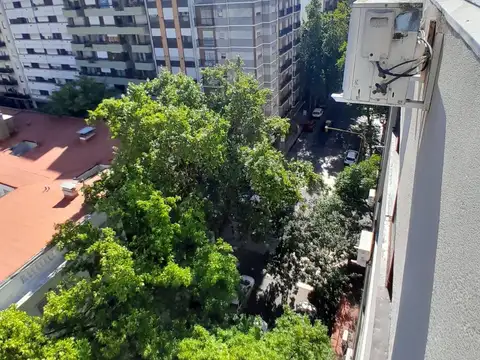 Oficina en Venta en Centro, USD 55.000