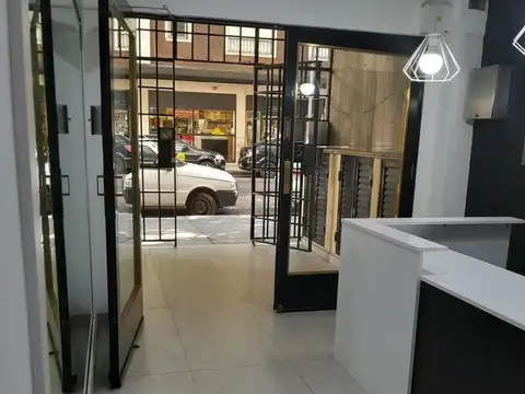 Oficina en Venta en Centro, USD 55.000