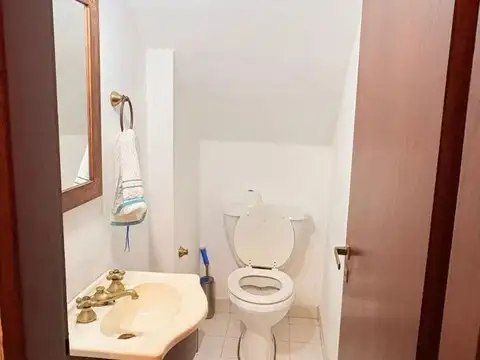 Casa en Venta 35 años