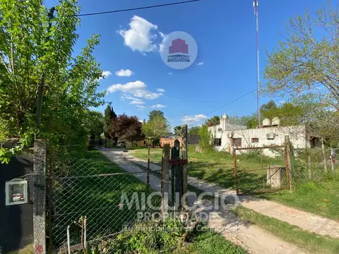 Casa en Venta en Ingeniero Maschwitz, USD 160.000