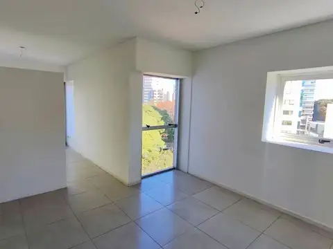 Alquiler Depto Vicente López Amenities balcón