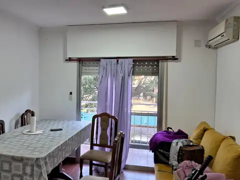 Departamento en Alquiler de 4 ambientes