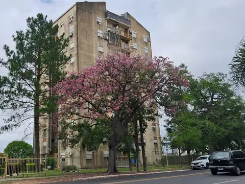 Departamento en Concordia
