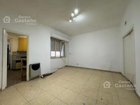 Departamento en Alquiler de 2 dormitorios