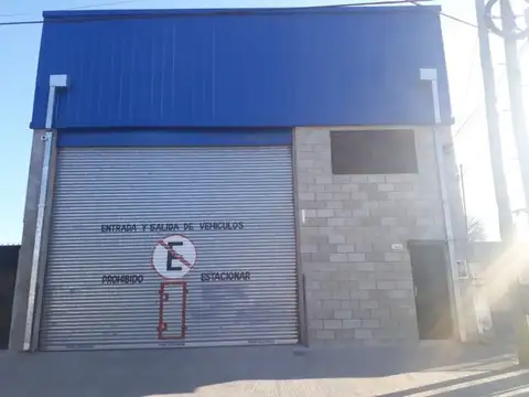 GalpÃ³n - Venta - Argentina, Grand Bourg - Maipu 1035