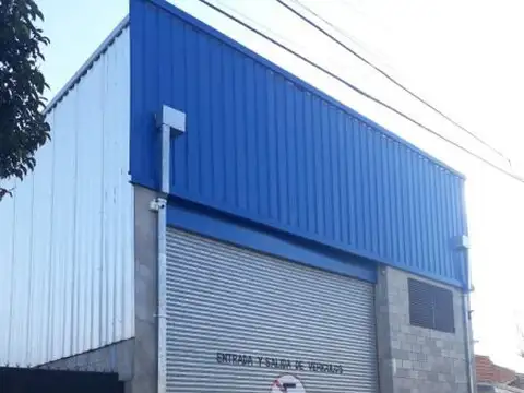 Galpon en Venta en Grand Bourg, USD 400.000