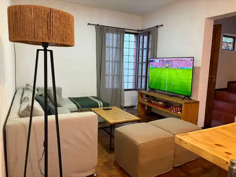 Departamento en Venta en Godoy Cruz, USD 78.000