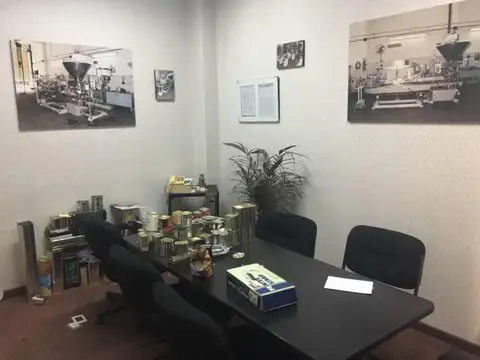 Galpon en Alquiler en Villa Lynch, USD 5.000