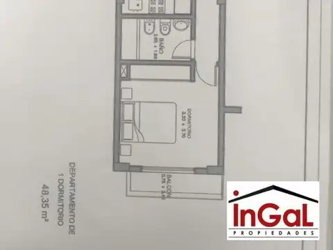 Departamento en Venta Permite mascota