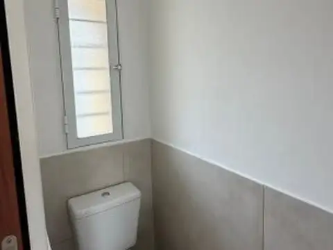 Casa en Alquiler 6 años