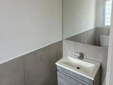 Alquiler duplex 2 dormitorios